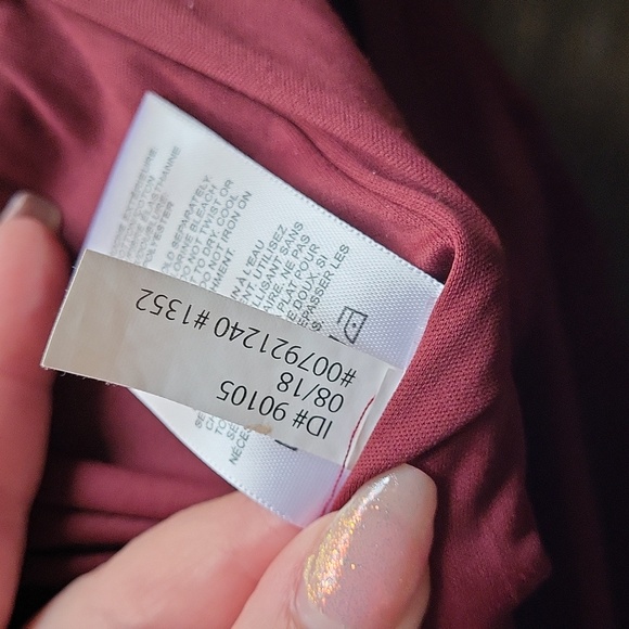 Express Dress - Picture 8 of 8